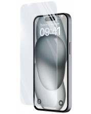 Стъклен протектор Cellularline - iPhone 15 Plus/15 Pro Max -1