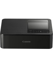 Принтер Canon - SELPHY CP1500 + мастило + 54 бр. хартия, Black Kit
