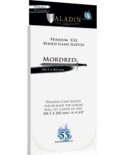 Протектори за карти Paladin - Mordred 101.5 x 203 (55 бр.) -1