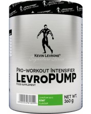 Silver Line LevroPump, ананас с ягода, 360 g, Kevin Levrone -1