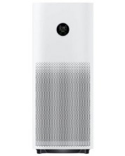 Пречиствател за въздух Xiaomi - Mi 4 Pro EU, BHR5056EU, HEPA, 65 dB, бял -1