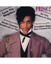 Prince - Controversy (CD) -1