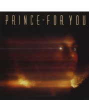 Prince - For You (CD) -1