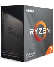 Процесор AMD - Ryzen 7 5700X, 8-cores, 4.6GH, 36MB, Box -1