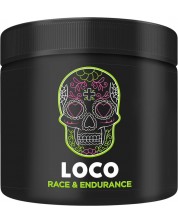 Race & Endurance, 280 g, Loco -1