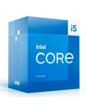 Процесор Intel - Core i5-13400, 10-cores, 4.60GHz, 20MB, Box -1