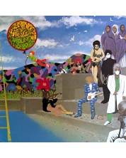 Prince & The Revolution - Around The World In A Day (Vinyl)