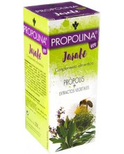Propolina Сироп при кашлица и възпалено гърло, 200 ml, Artesania Agricola