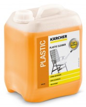 Препарат за пластмаса Karcher - RM 625, 5 l -1