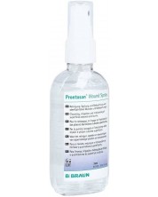Prontosan Спрей за рани, 75 ml, B. Braun -1