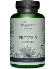 Prostaid Complex, 180 капсули, Vegavero -1
