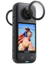 Протектори за обективи Insta360 - ONE X3, Sticky Lens Guards