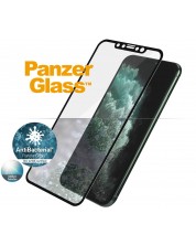 Протектор PanzerGlass - iPhone XS Max/11 Pro Max, CF/AG/AB