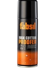 Препарат Grangers - Fabsil Waxcotton Spray, 200 ml