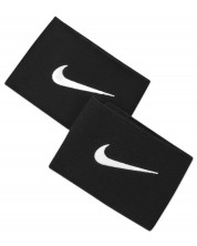 Предпазители за пищял Nike - Guard Stay II, черни
