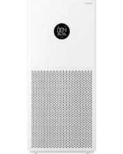 Пречиствател за въздух Xiaomi - Mi Air Purifier 4 Lite EU, BHR5274GL, бял