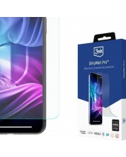 Протектор 3mk - Silky Matt Pro, Oppo Reno 7 Lite 5G