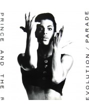 Prince & The Revolution - Parade (Vinyl) -1