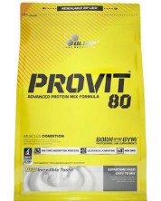 Provit 80, ванилия, 700 g, Olimp -1