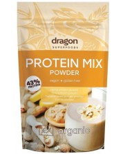 Протеин микс, 200 g, Dragon Superfoods -1