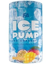 Ice Pump, icy mango & passion fruit, 463 g, FA Nutrition -1