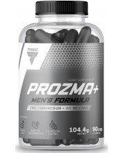 ProZMA+ Men's Formula, 90 капсули, Trec Nutrition -1