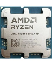 AMD Ryzen 9 9900X3D