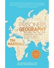 Prisoners of Geography -1