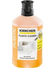 Препарат за пластмаса Karcher - RM 613, 1 l -1