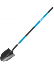 Права лопата Palisad - Luxe, 21.5 x 29.5 x 14.8 cm -1