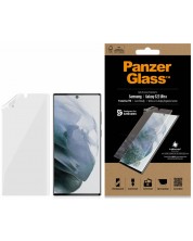 Протектор PanzerGlass - AlphaFly, Galaxy S22 Ultra