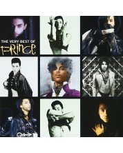Prince - The Very Best Of Prince (CD) -1