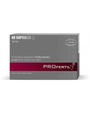 Profertil, 60 капсули, Lenus Pharma -1