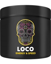 Energy & Speed, 240 g, Loco -1