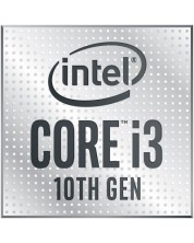 Процесор Intel - Core i3-10105F, 4-core, 4.4GHz, 6MB, Box