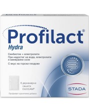 Profilact Hydra, 6 сашета, Stada -1