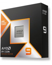 AMD Ryzen 9 9950X3D