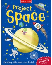 Project Space -1