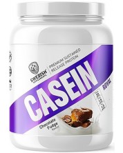 Casein Royal, шоколадов фъдж, 900 g, Swedish Supplements -1