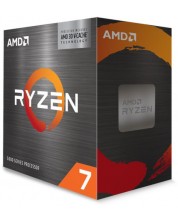 Процесор AMD - Ryzen 7 5800X3D, 8-cores, 4.5GHz, 96MB, Box -1