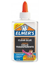 Прозрачно лепило Elmer's - 147 ml