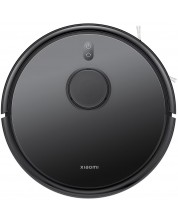 Прахосмукачка-робот Xiaomi - Robot Vacuum S20, черна -1