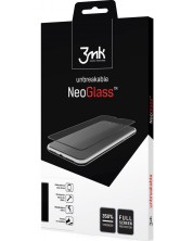 Стъклен протектор 3mk - NeoGlass, iPhone 14 Pro Max -1