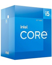 Процесор Intel - Core i5-12600, 6-cores, 4.8GHz, 18MB, Box -1