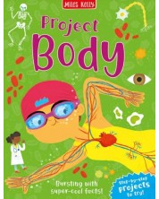 Project Body -1