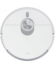 Прахосмукачка-робот Xiaomi - Robot Vacuum S20+, бяла -1