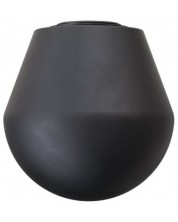 Приставка за масаж Therabody - Large Ball, черна -1