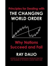 Principles for Dealing with the Changing World Order: Why Nations Succeed or Fail -1