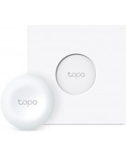Превключвател TP-Link - Tapo S200D, дистанционен, бял -1
