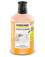 Препарат за пластмаса Karcher - RM 613, 1 l -1